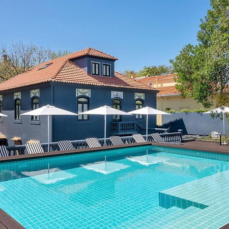 Casa Da Marechal - Boutique Hotel By Oporto Collection - Adults Only Porto Exterior foto