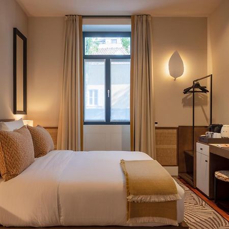 Casa Da Marechal - Boutique Hotel By Oporto Collection - Adults Only Porto Exterior foto