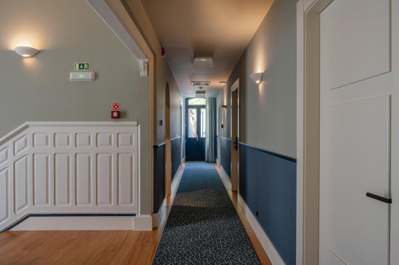 Casa Da Marechal - Boutique Hotel By Oporto Collection - Adults Only Porto Exterior foto