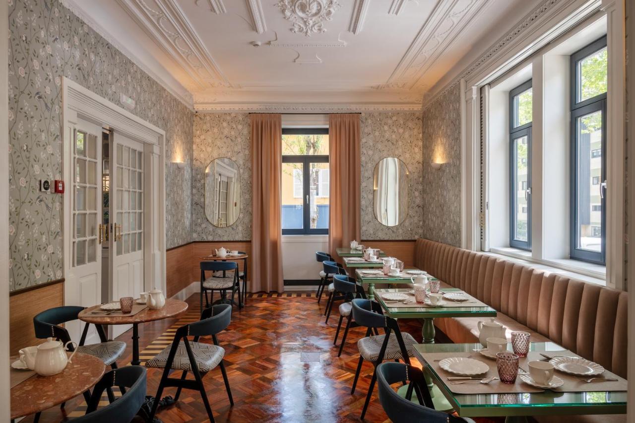 Casa Da Marechal - Boutique Hotel By Oporto Collection - Adults Only Porto Exterior foto