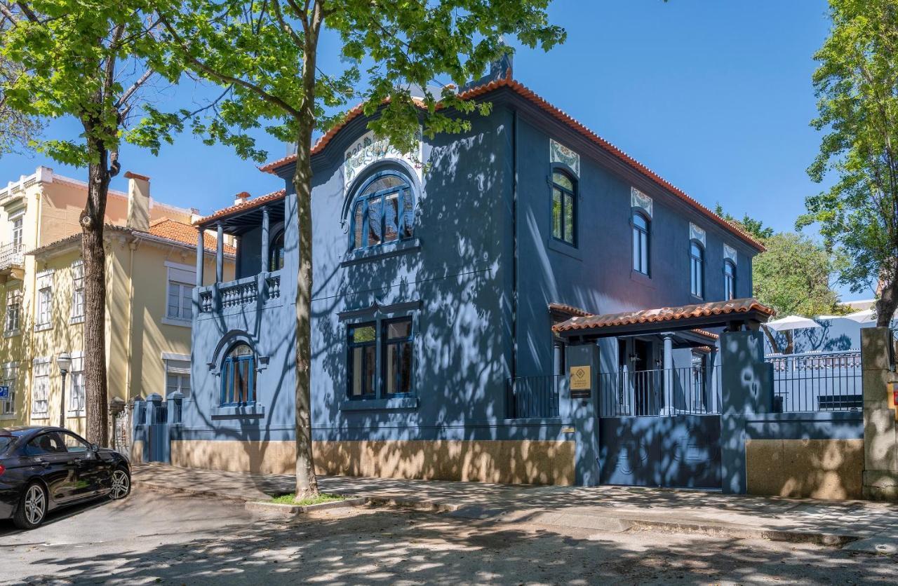 Casa Da Marechal - Boutique Hotel By Oporto Collection - Adults Only Porto Exterior foto