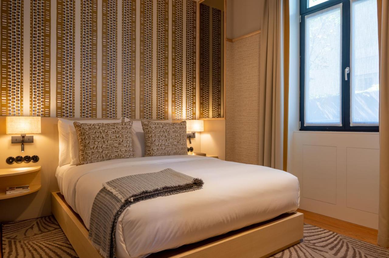 Casa Da Marechal - Boutique Hotel By Oporto Collection - Adults Only Porto Quarto foto