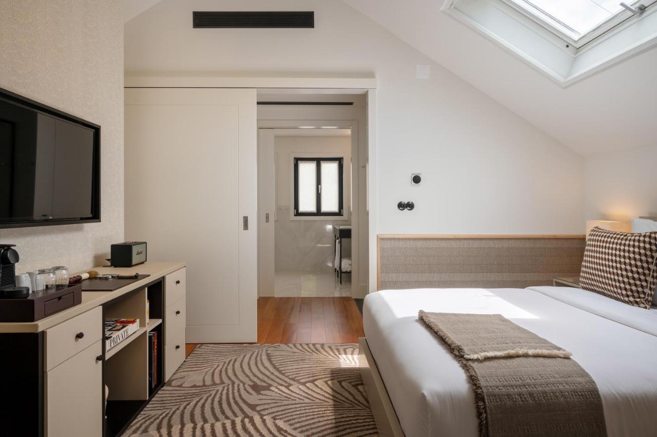 Casa Da Marechal - Boutique Hotel By Oporto Collection - Adults Only Porto Exterior foto