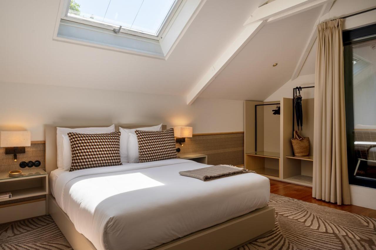 Casa Da Marechal - Boutique Hotel By Oporto Collection - Adults Only Porto Quarto foto