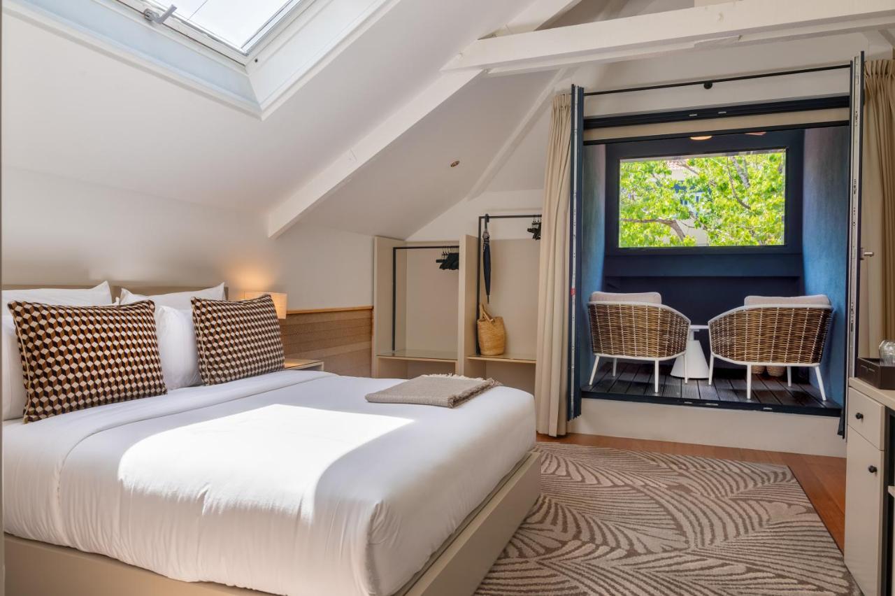 Casa Da Marechal - Boutique Hotel By Oporto Collection - Adults Only Porto Exterior foto