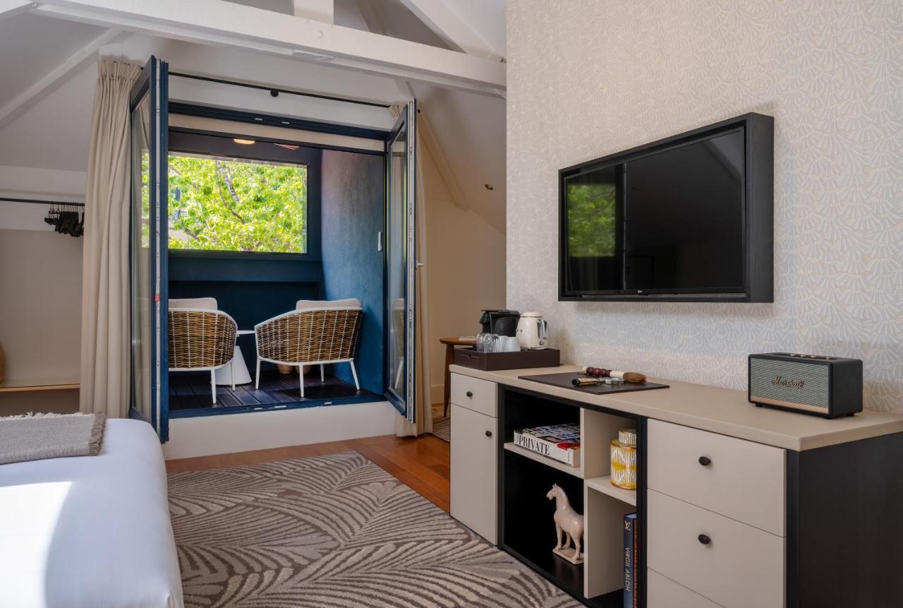 Casa Da Marechal - Boutique Hotel By Oporto Collection - Adults Only Porto Exterior foto