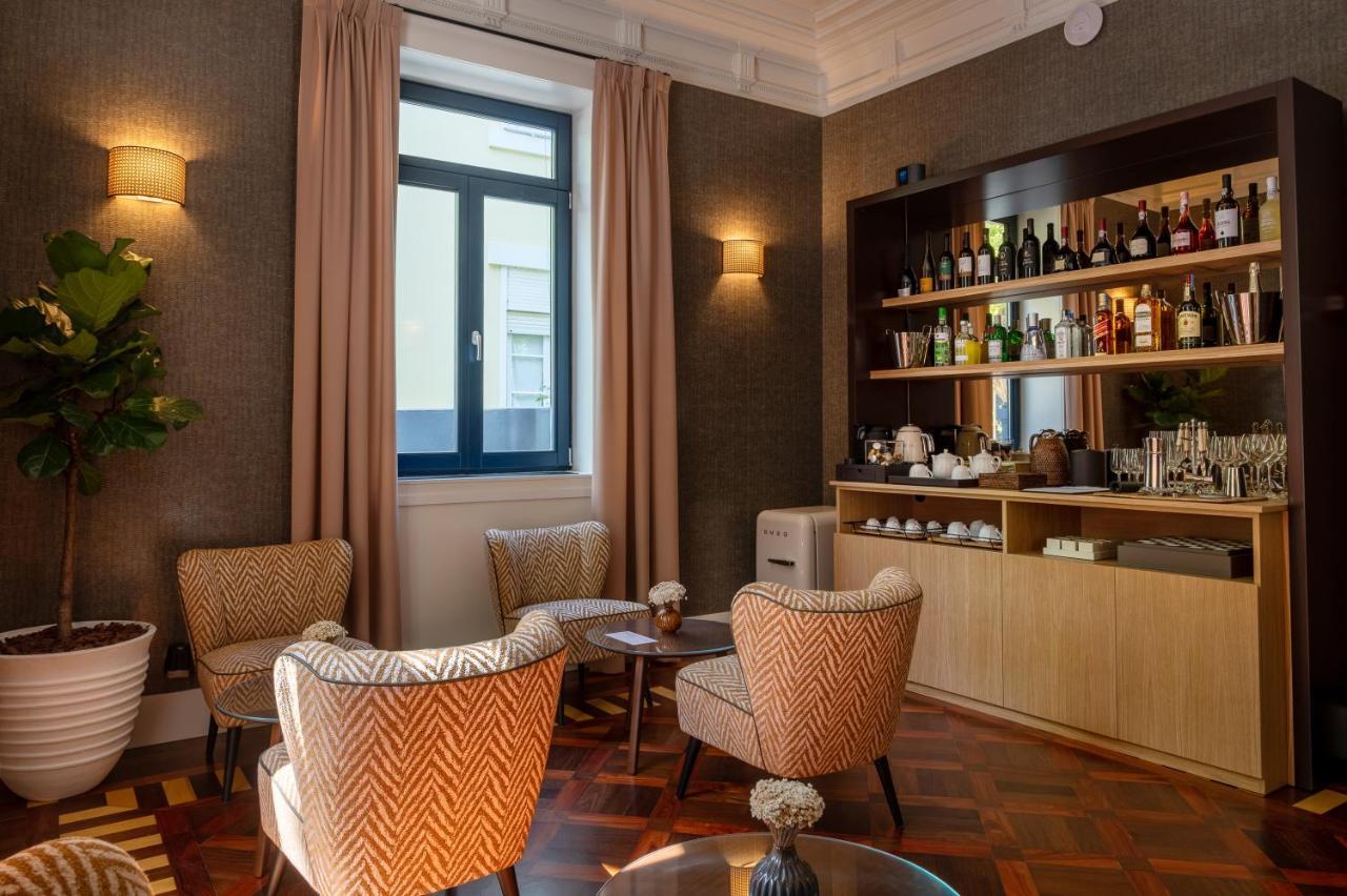 Casa Da Marechal - Boutique Hotel By Oporto Collection - Adults Only Porto Exterior foto