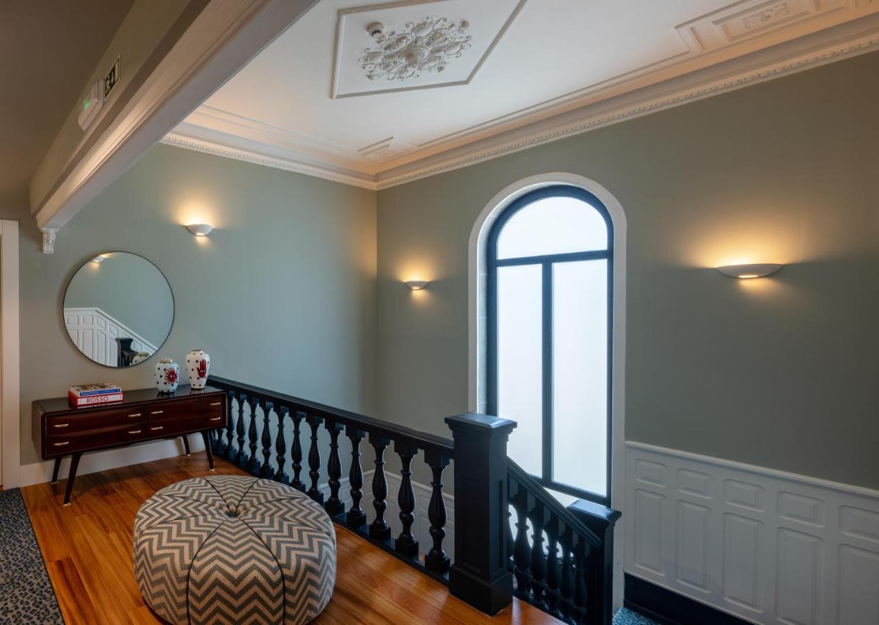 Casa Da Marechal - Boutique Hotel By Oporto Collection - Adults Only Porto Exterior foto
