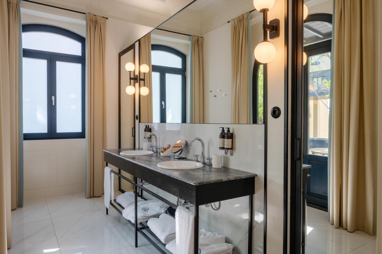 Casa Da Marechal - Boutique Hotel By Oporto Collection - Adults Only Porto Exterior foto