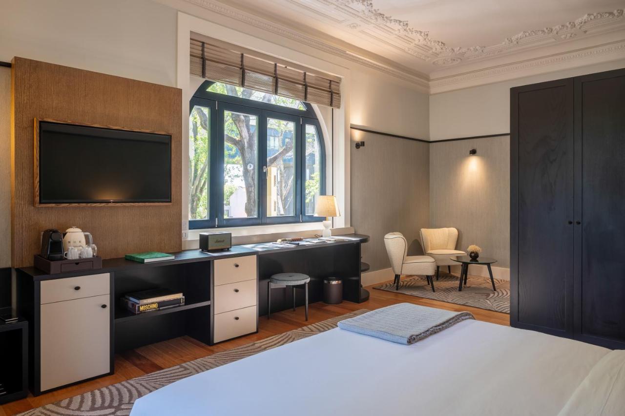 Casa Da Marechal - Boutique Hotel By Oporto Collection - Adults Only Porto Exterior foto