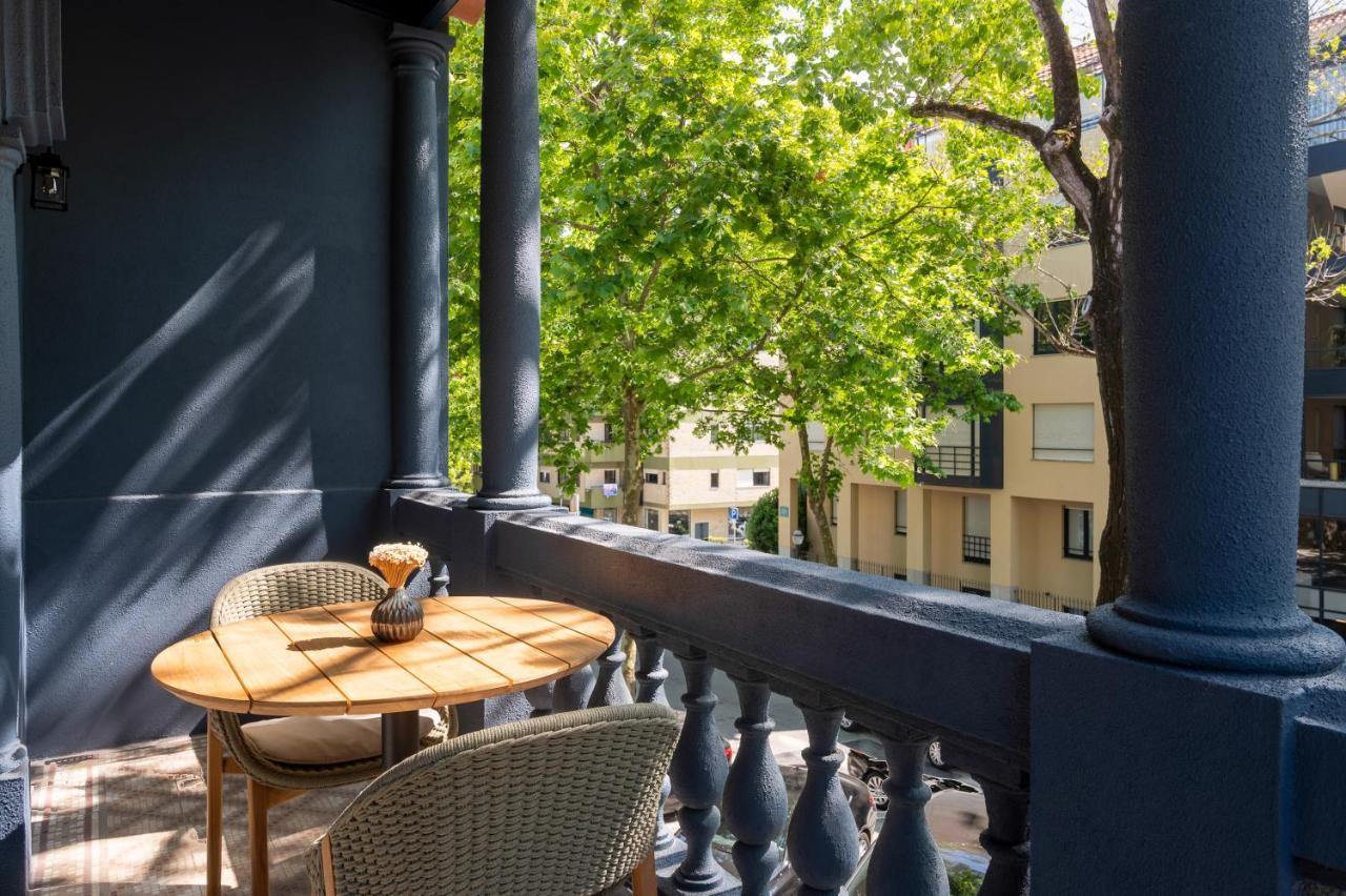 Casa Da Marechal - Boutique Hotel By Oporto Collection - Adults Only Porto Exterior foto