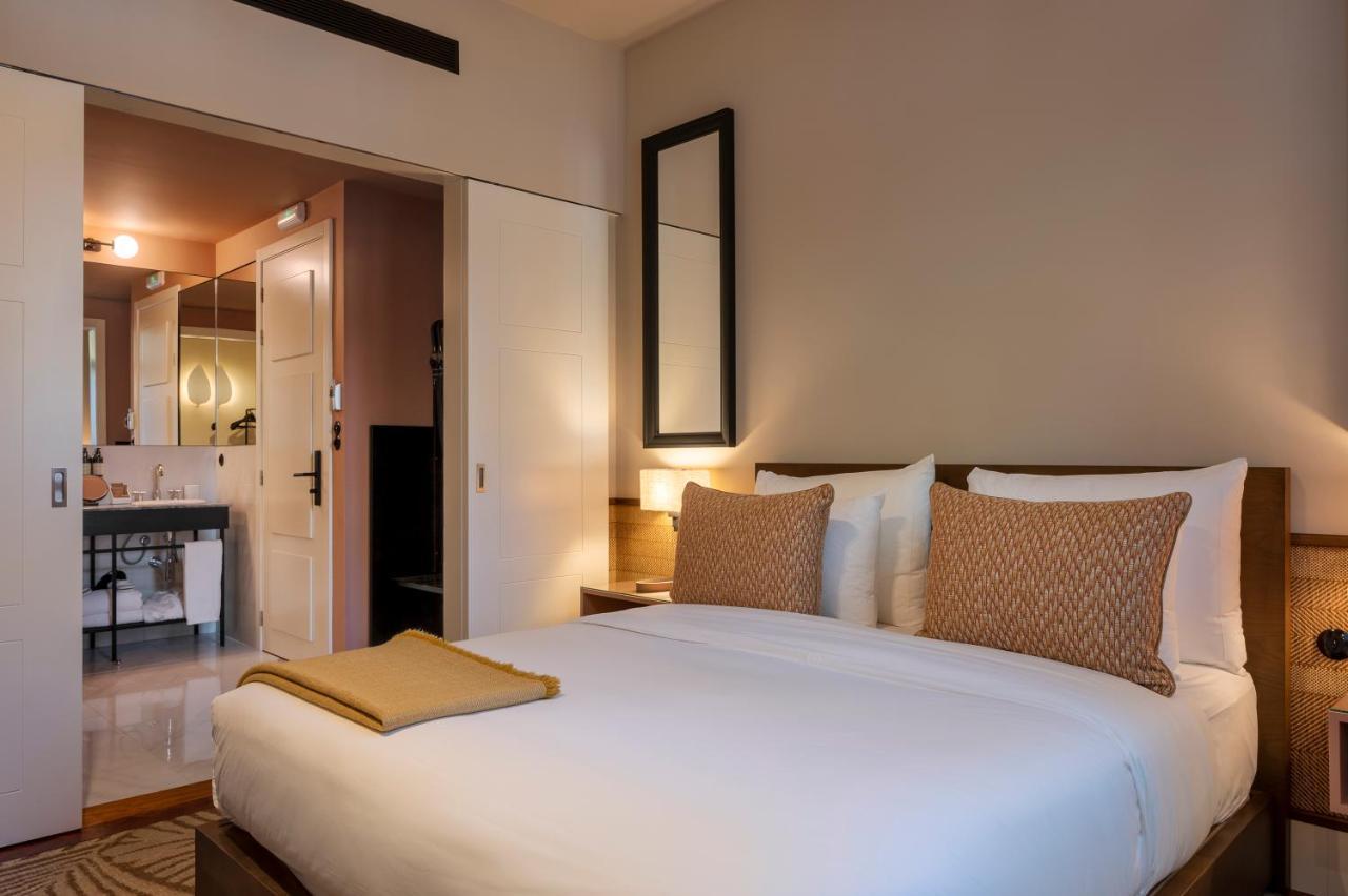 Casa Da Marechal - Boutique Hotel By Oporto Collection - Adults Only Porto Exterior foto