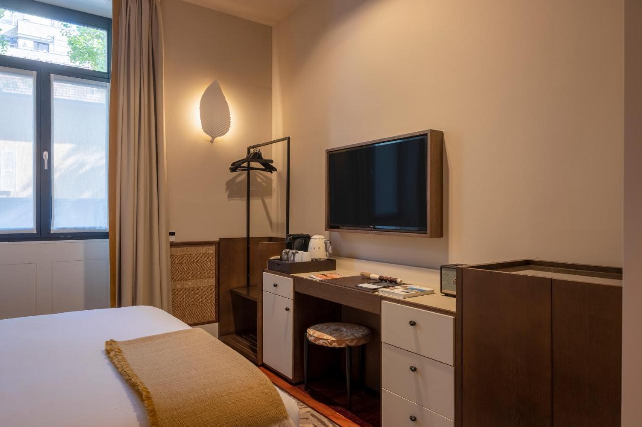 Casa Da Marechal - Boutique Hotel By Oporto Collection - Adults Only Porto Exterior foto