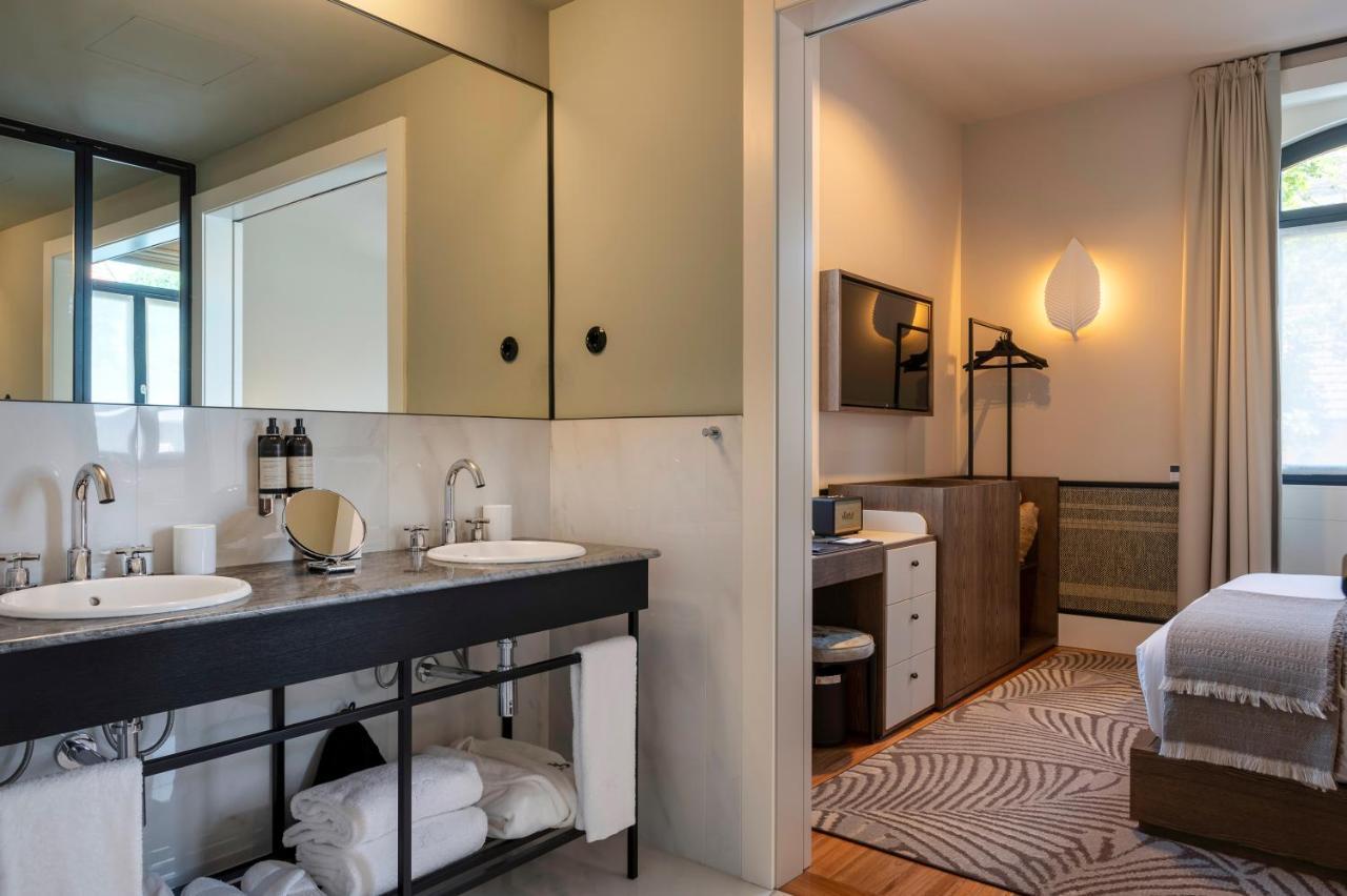Casa Da Marechal - Boutique Hotel By Oporto Collection - Adults Only Porto Quarto foto