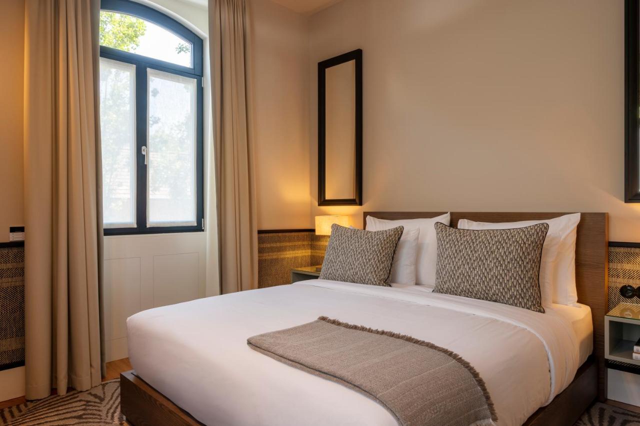 Casa Da Marechal - Boutique Hotel By Oporto Collection - Adults Only Porto Quarto foto