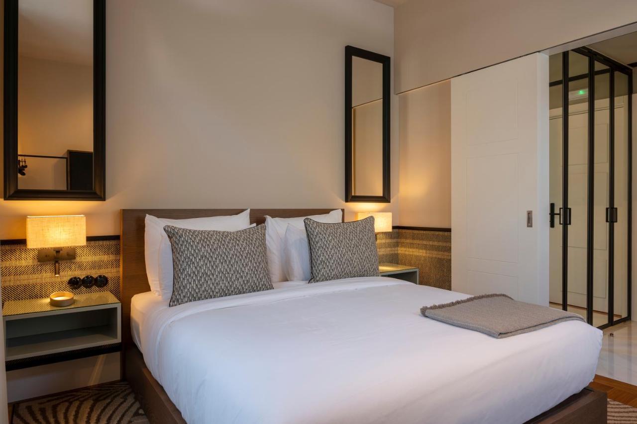 Casa Da Marechal - Boutique Hotel By Oporto Collection - Adults Only Porto Quarto foto