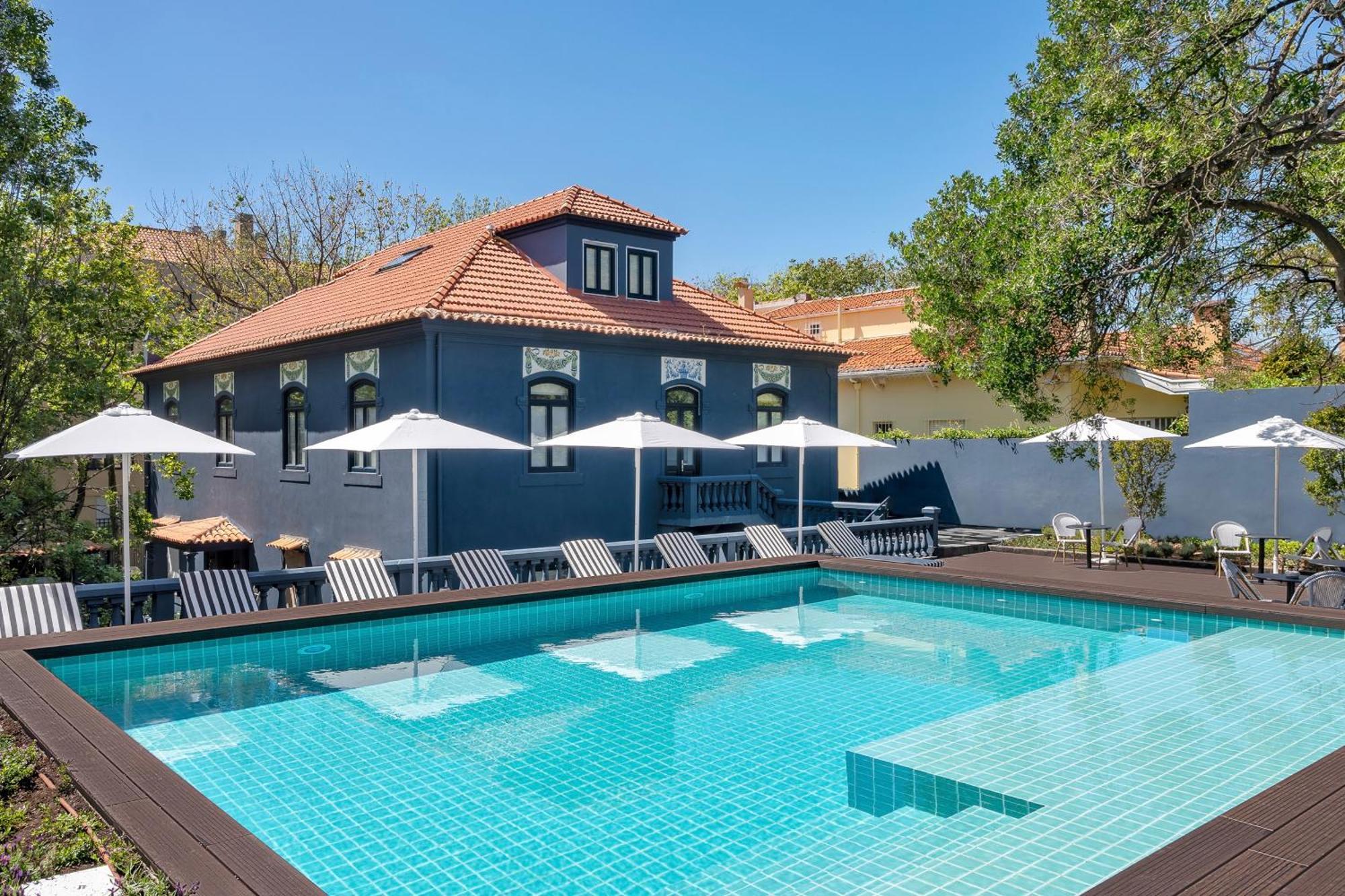 Casa Da Marechal - Boutique Hotel By Oporto Collection - Adults Only Porto Exterior foto