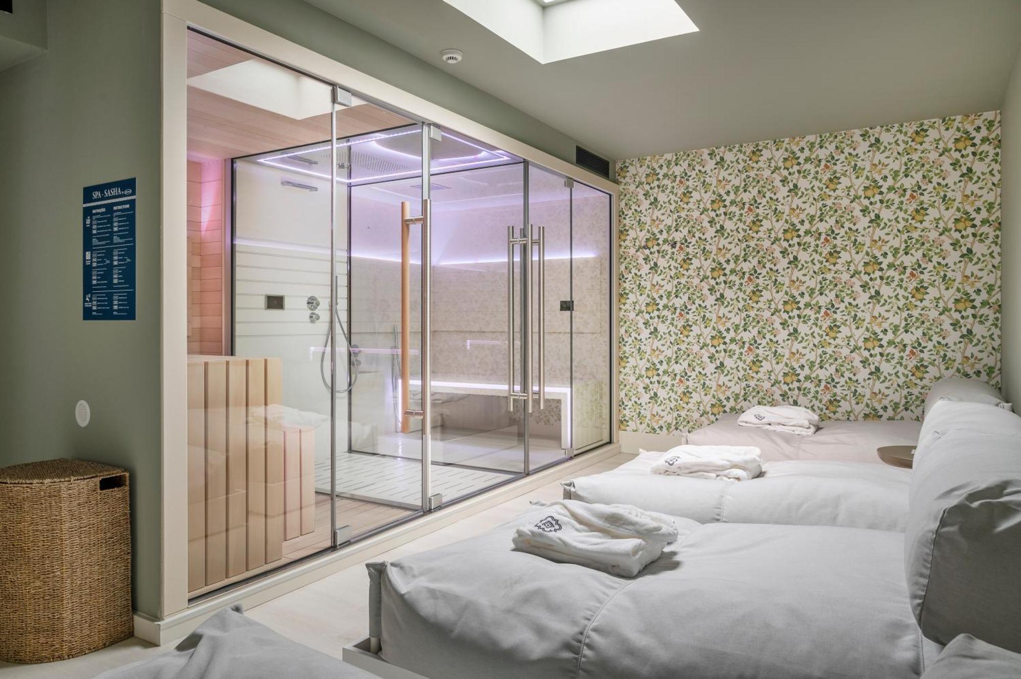 Casa Da Marechal - Boutique Hotel By Oporto Collection - Adults Only Porto Exterior foto