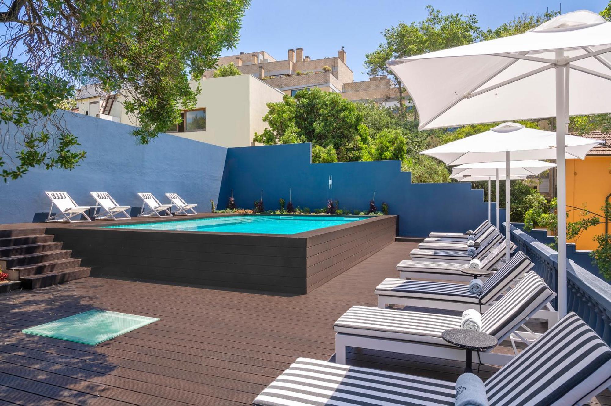 Casa Da Marechal - Boutique Hotel By Oporto Collection - Adults Only Porto Exterior foto