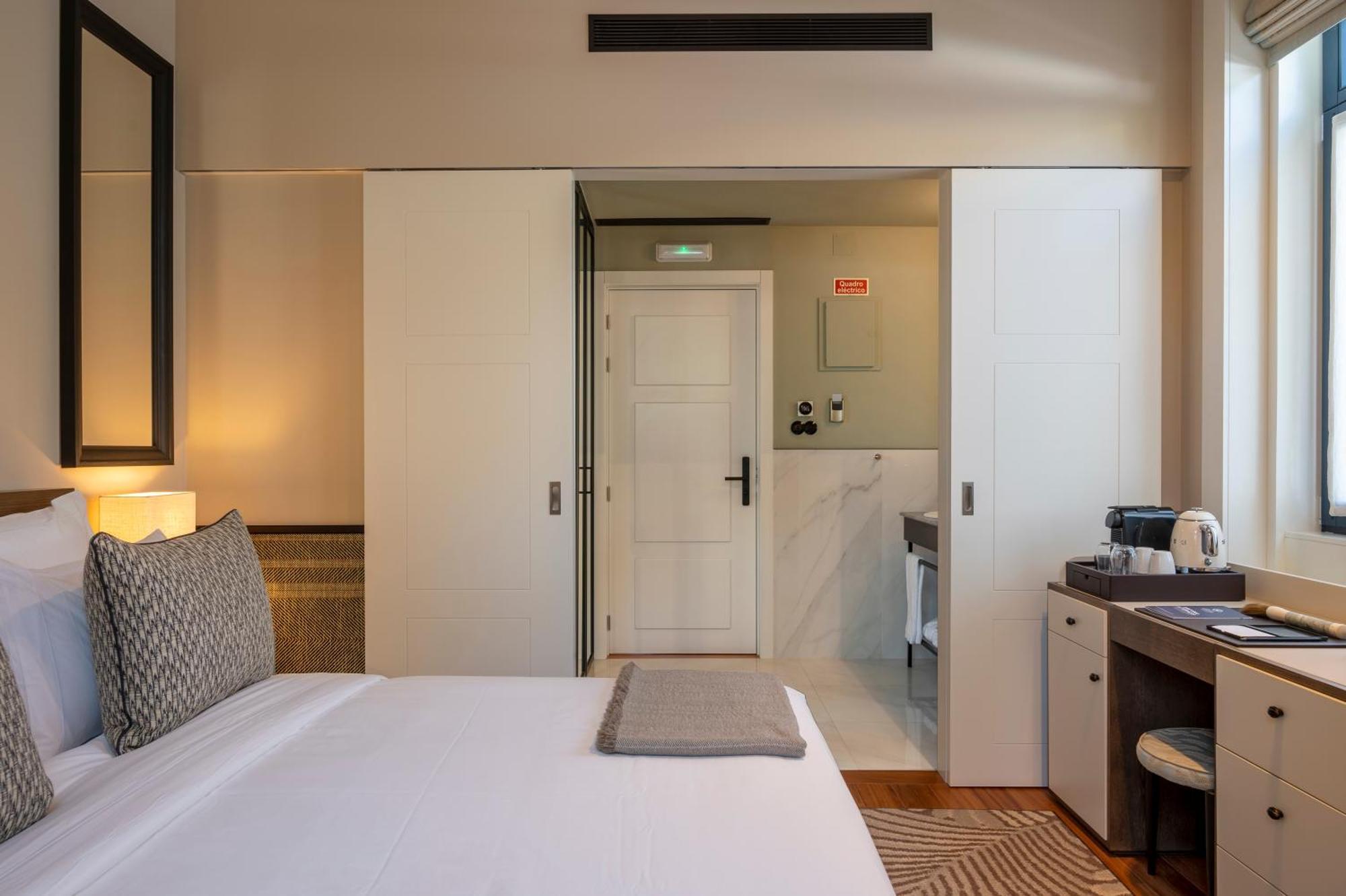 Casa Da Marechal - Boutique Hotel By Oporto Collection - Adults Only Porto Quarto foto