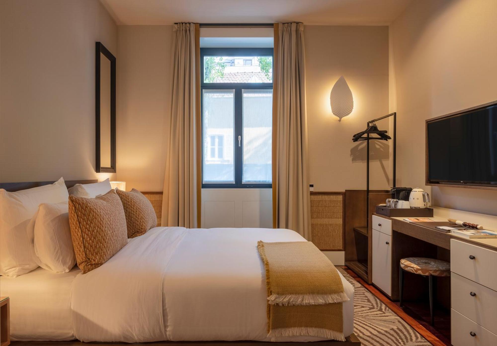 Casa Da Marechal - Boutique Hotel By Oporto Collection - Adults Only Porto Exterior foto