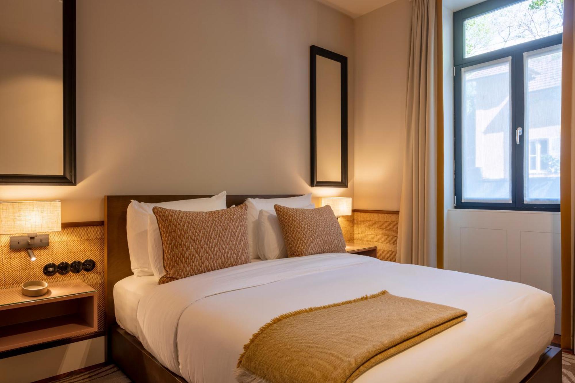 Casa Da Marechal - Boutique Hotel By Oporto Collection - Adults Only Porto Exterior foto