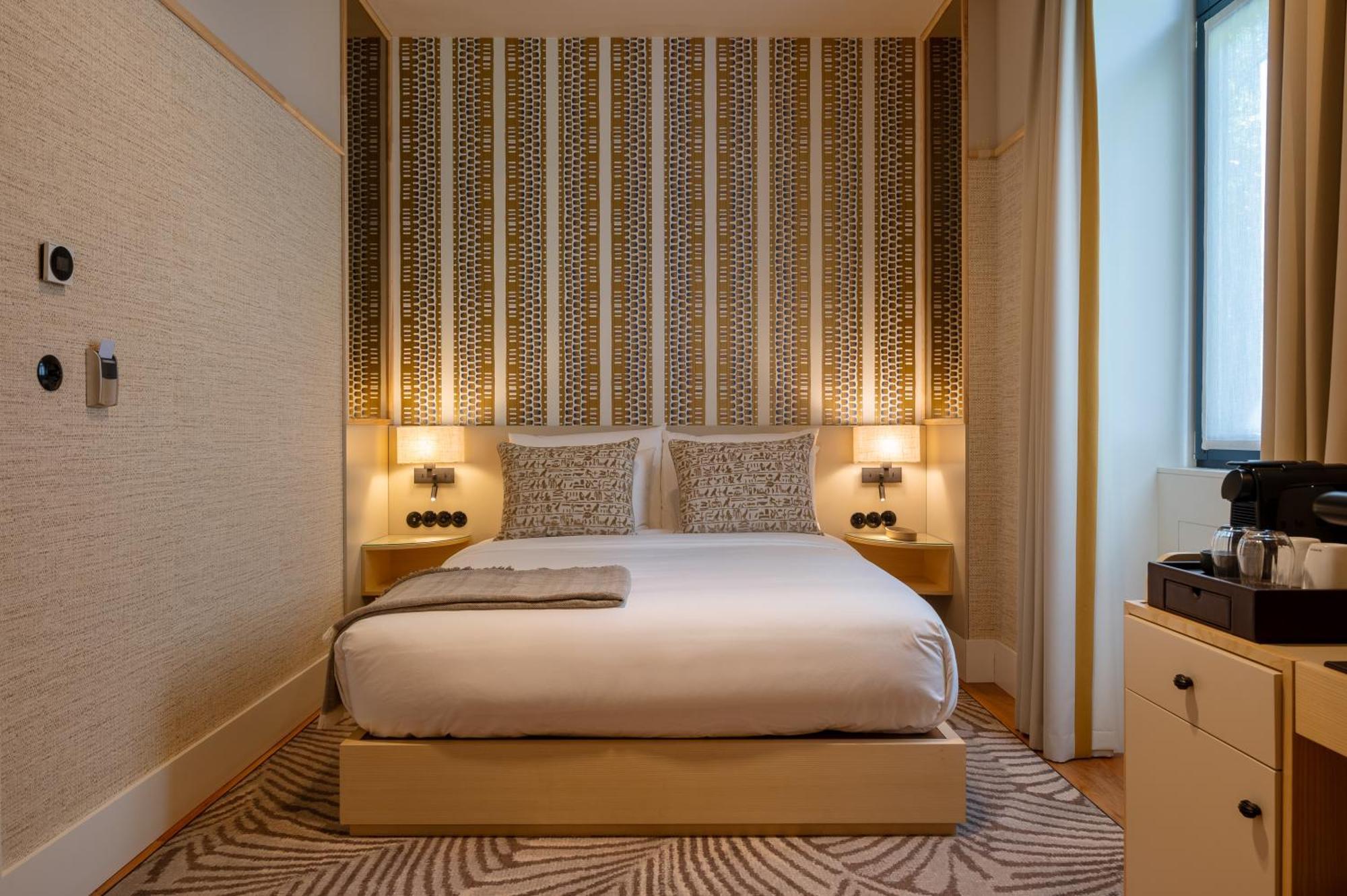 Casa Da Marechal - Boutique Hotel By Oporto Collection - Adults Only Porto Quarto foto