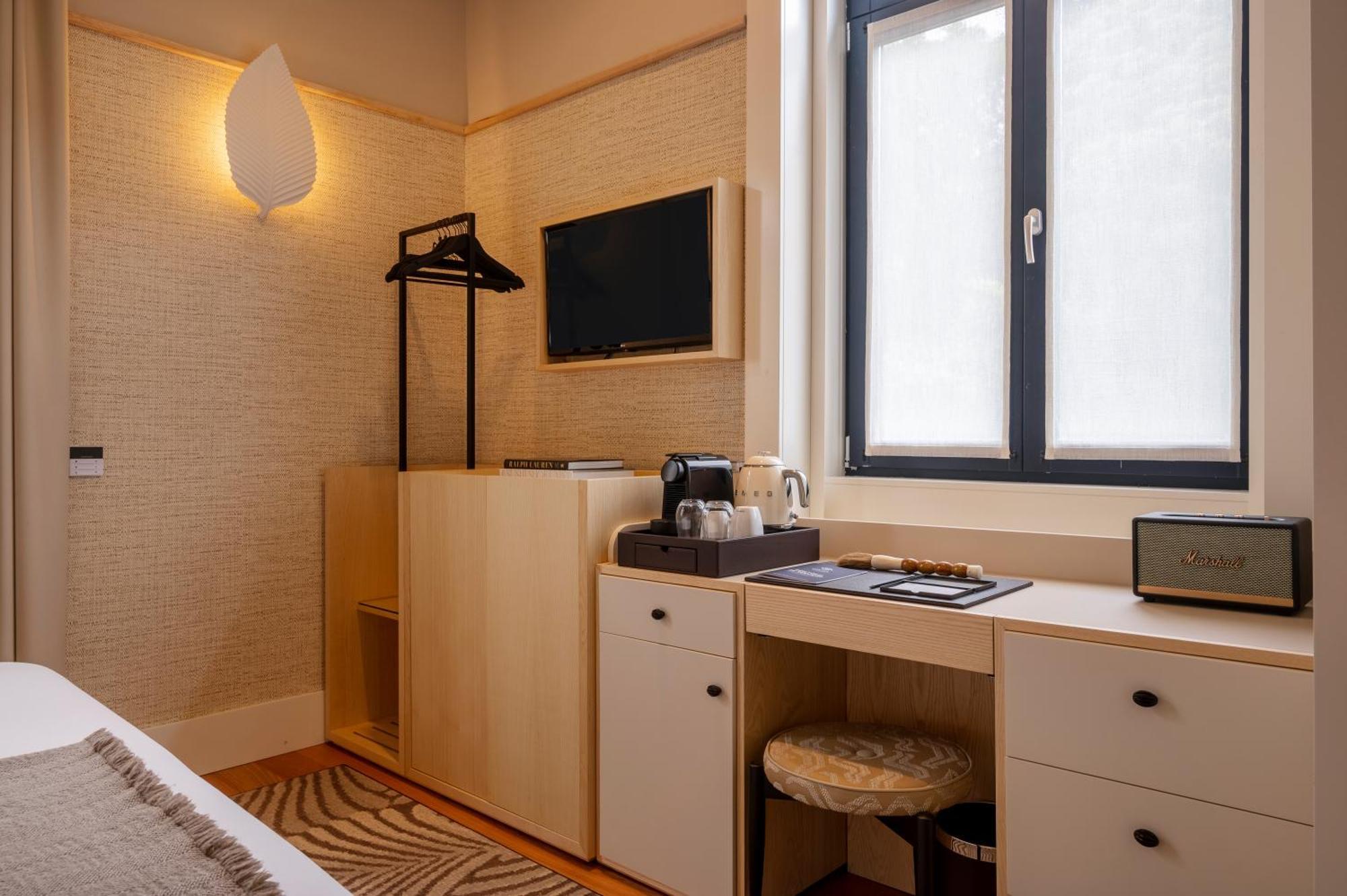 Casa Da Marechal - Boutique Hotel By Oporto Collection - Adults Only Porto Quarto foto