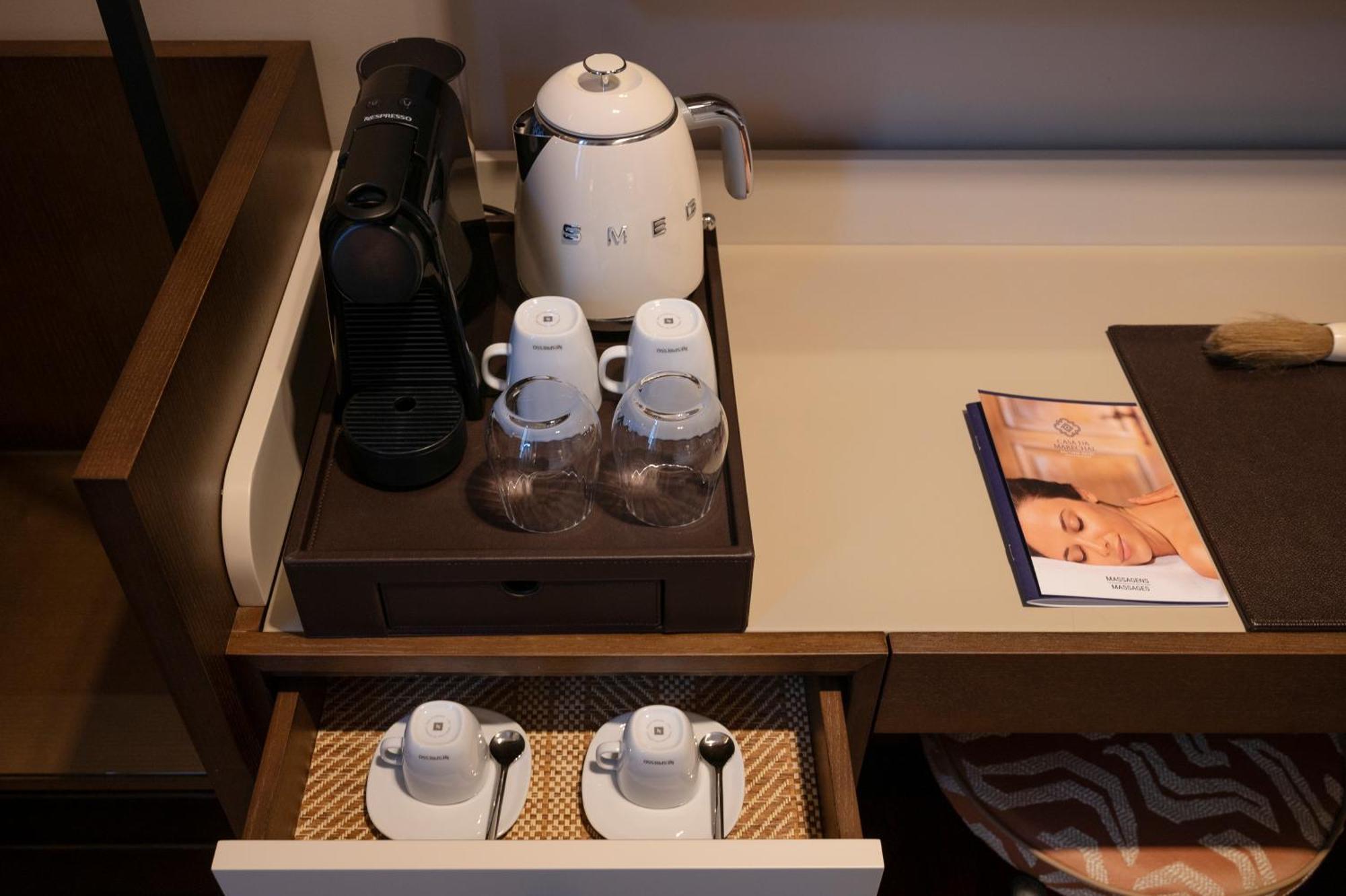 Casa Da Marechal - Boutique Hotel By Oporto Collection - Adults Only Porto Quarto foto