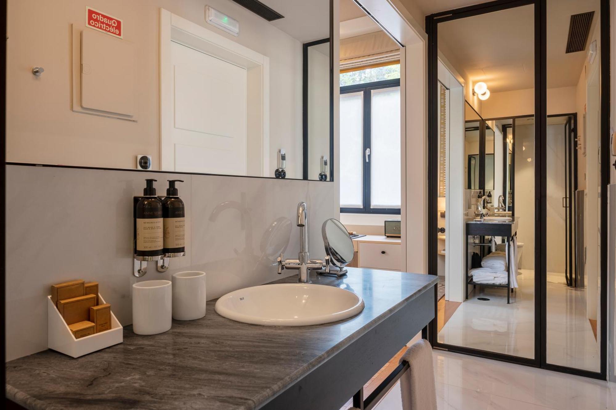 Casa Da Marechal - Boutique Hotel By Oporto Collection - Adults Only Porto Quarto foto