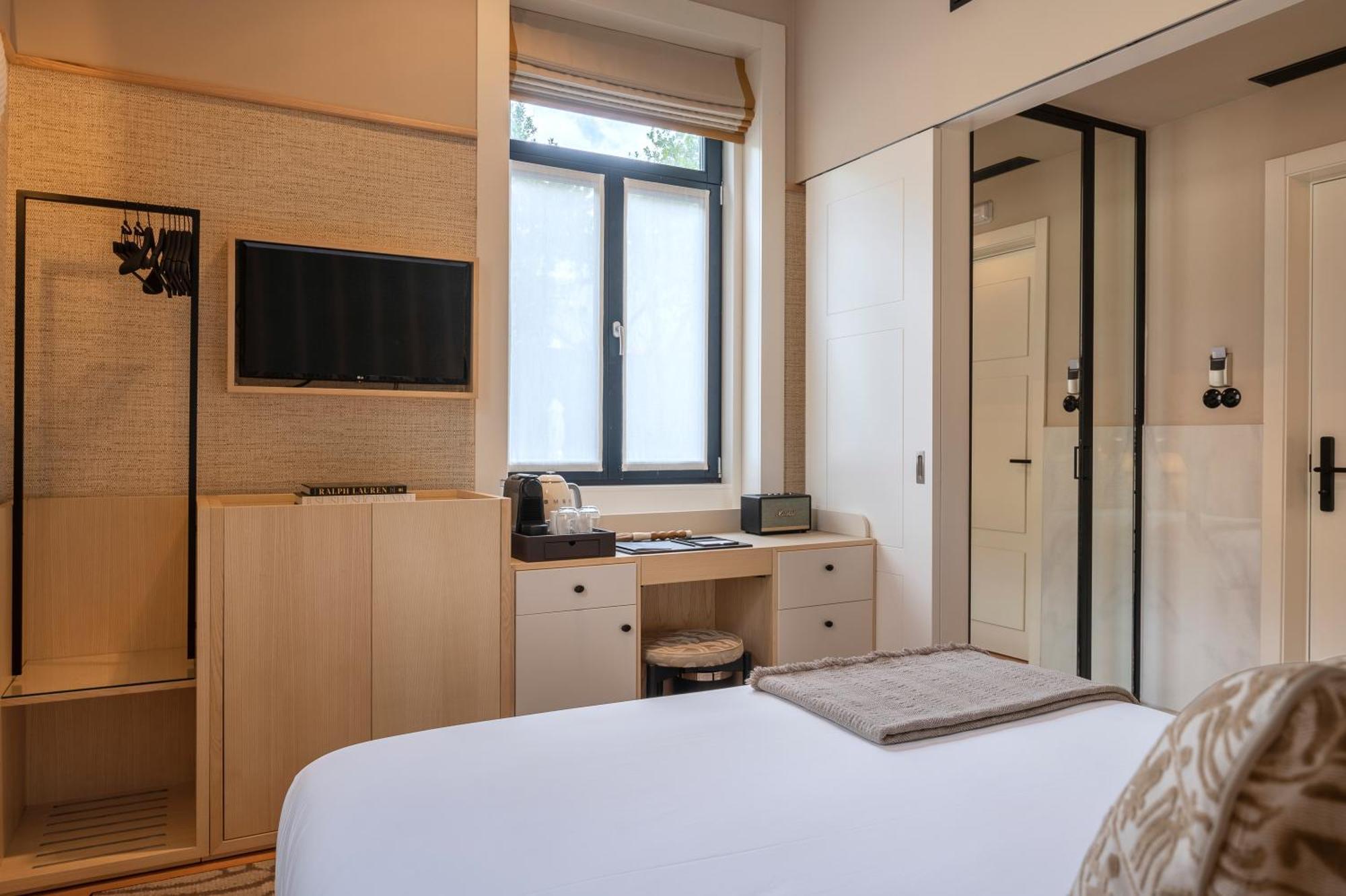 Casa Da Marechal - Boutique Hotel By Oporto Collection - Adults Only Porto Quarto foto