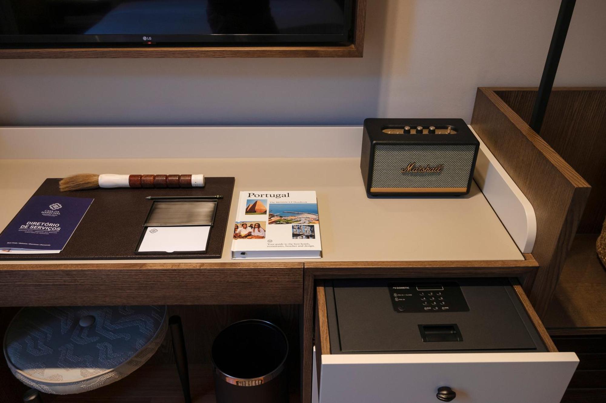 Casa Da Marechal - Boutique Hotel By Oporto Collection - Adults Only Porto Quarto foto