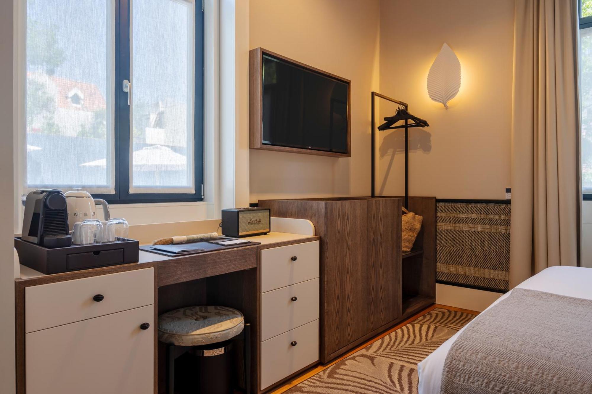 Casa Da Marechal - Boutique Hotel By Oporto Collection - Adults Only Porto Quarto foto