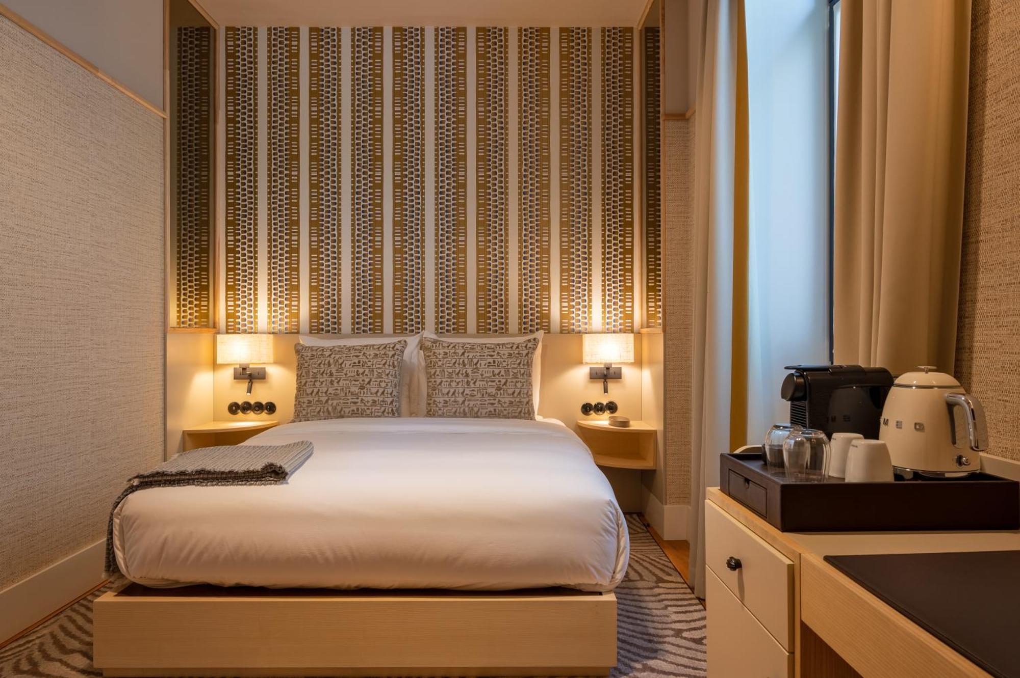 Casa Da Marechal - Boutique Hotel By Oporto Collection - Adults Only Porto Quarto foto