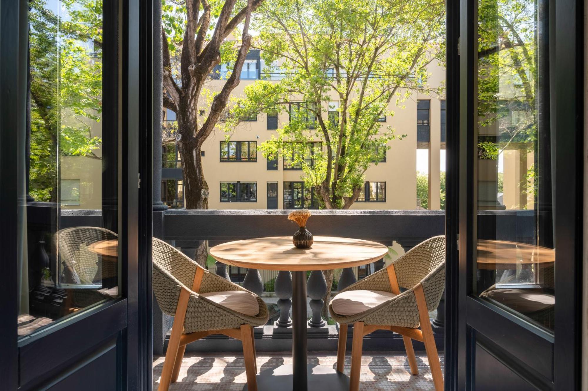 Casa Da Marechal - Boutique Hotel By Oporto Collection - Adults Only Porto Quarto foto