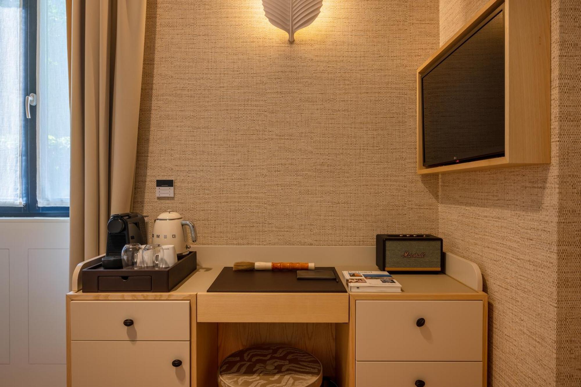 Casa Da Marechal - Boutique Hotel By Oporto Collection - Adults Only Porto Quarto foto